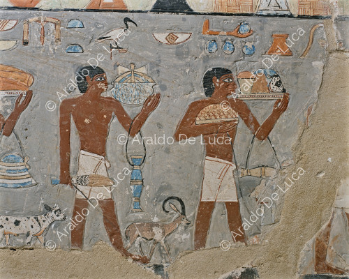 Mastaba di Mehu