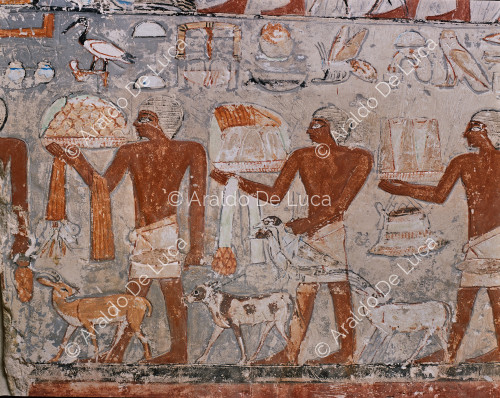 Mastaba di Mehu