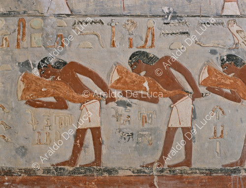Mastaba di Mehu