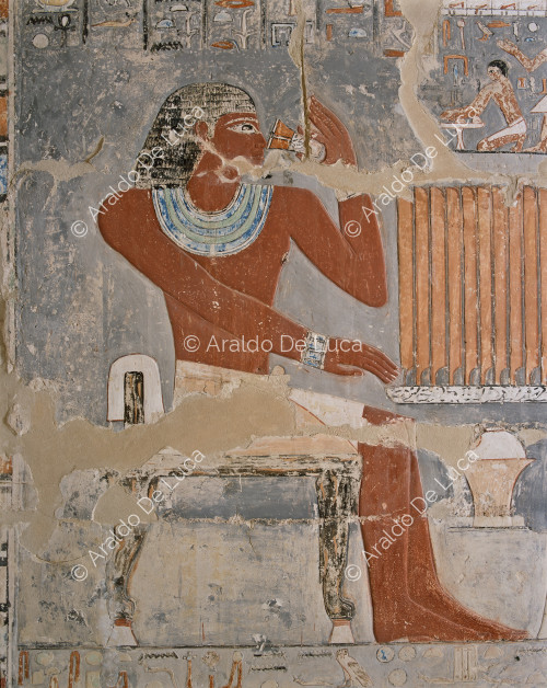 Mastaba di Mehu