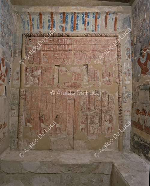 Mastaba di Mehu