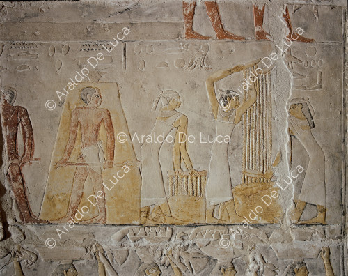 Mastaba di Mehu