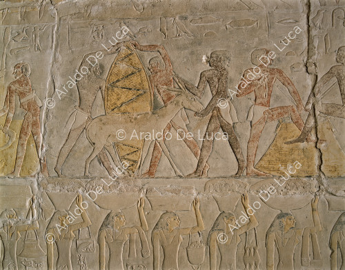 Mastaba di Mehu