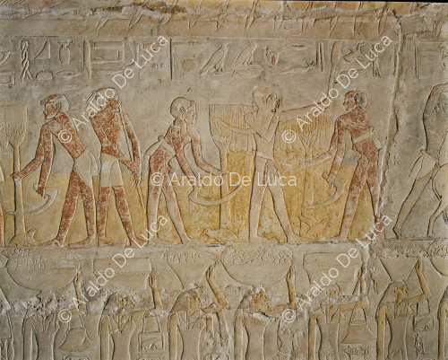 Mastaba di Mehu