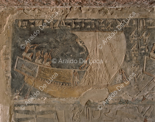 Mastaba di Mehu