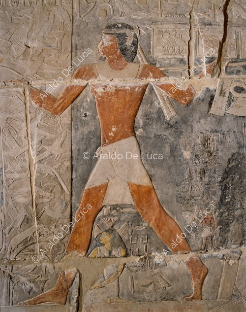 Mastaba di Mehu