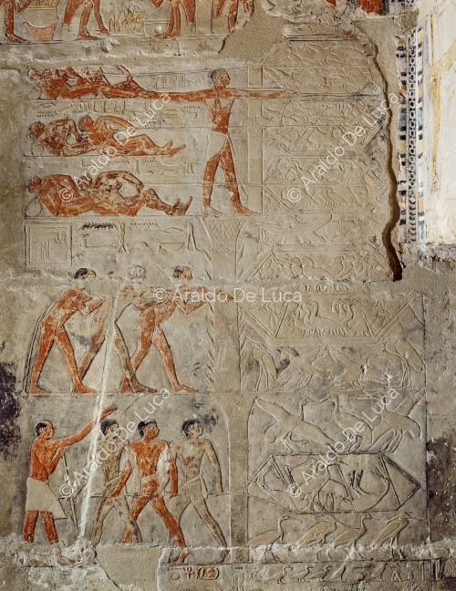 Mastaba di Mehu