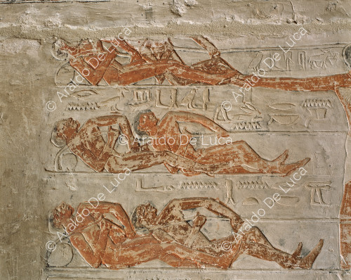 Mastaba di Mehu