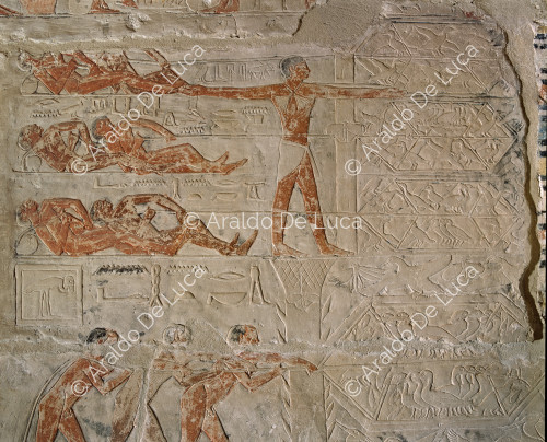 Mastaba di Mehu
