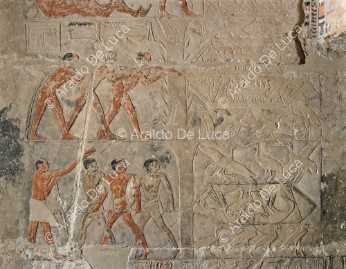Mastaba di Mehu