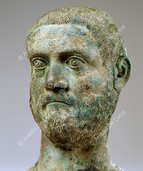 Emperador Filiipo