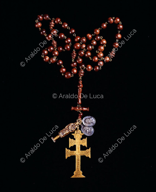 Rosary of St. Jacinta Marescotti