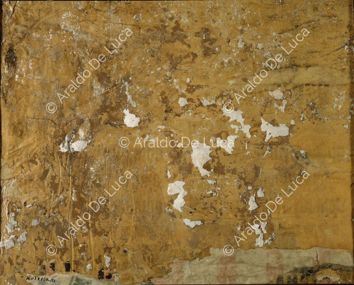 De collage Monocromo