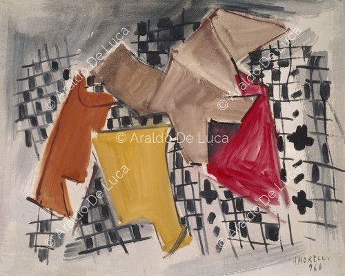 Scheda in fase di compilazione