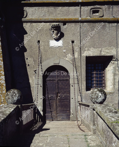 Castello Ruspoli